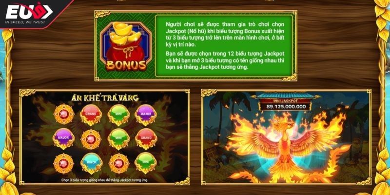 Nổ Hũ Ăn Khế Trả Vàng Chinh Phục Game Slot Đỉnh Cao 2025 2 Bí mật kích hoạt nổ hũ Ăn Khế Trả Vàng Jackpot