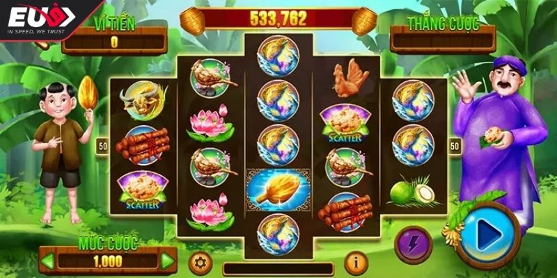 Nổ Hũ Thằng Bờm Bí Kíp Săn Jackpot Từ Cao Thủ Chơi Là Trúng 1 Tổng quan về nổ hũ Thằng Bờm