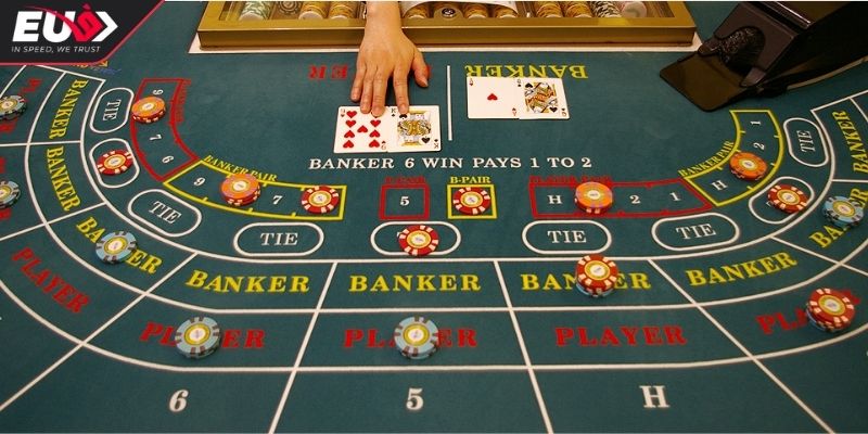 Phần Mềm Dự Đoán Baccarat - Công Cụ Hỗ Trợ Tăng Tỷ Lệ Thắng 1 Phần mềm dự đoán Baccarat phân tích lịch sử kết quả