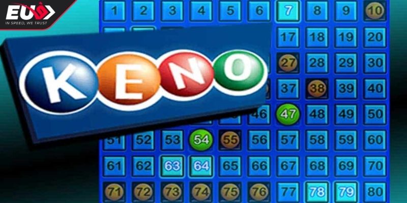 Quy Luật Đánh Keno Và Chiến Thuật Để Tăng Cơ Hội Thắng 1 Quy luật đánh Keno cơ bản