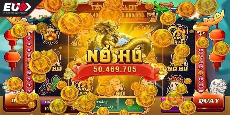 Hiểu đúng quy luật game nổ hũ tại EU9 để chơi hiệu quả