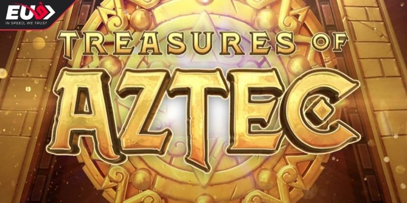 Game Kho Báu Aztec đổi thưởng