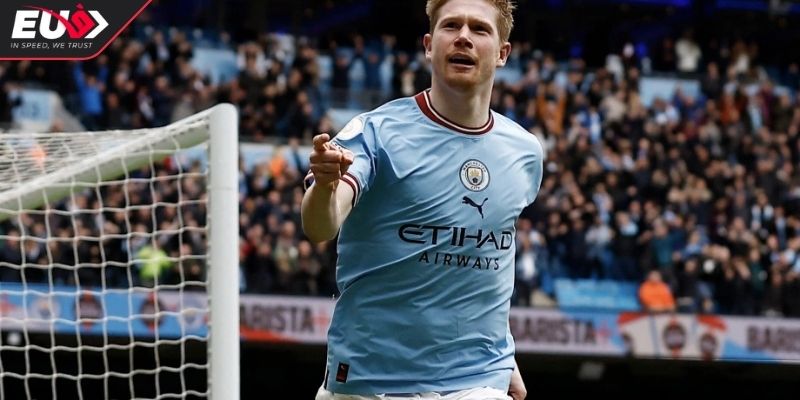 Top 5 Tiền Vệ Hay Nhất Thế Giới Phân Tích Và Đánh Giá 1 Tiền vệ hay nhất thế giới vinh danh kevin de Bruyne