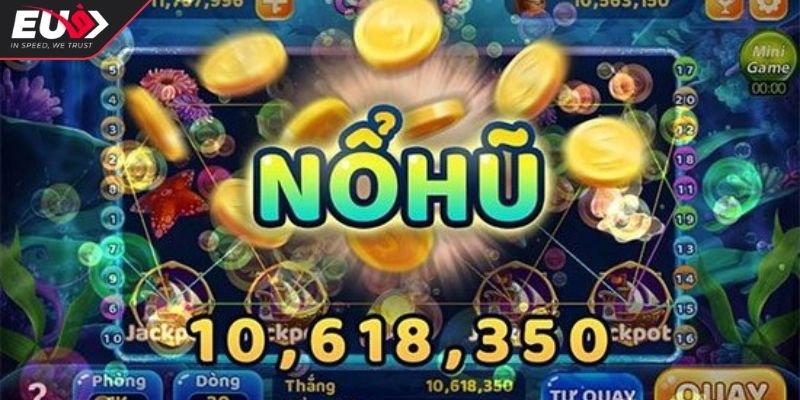 Top Game Dễ Nổ Hũ Nhất Hiện Nay & Bí Quyết Thắng Lớn Dễ Dàng 2 Tỷ lệ hoàn trả (RTP) cao