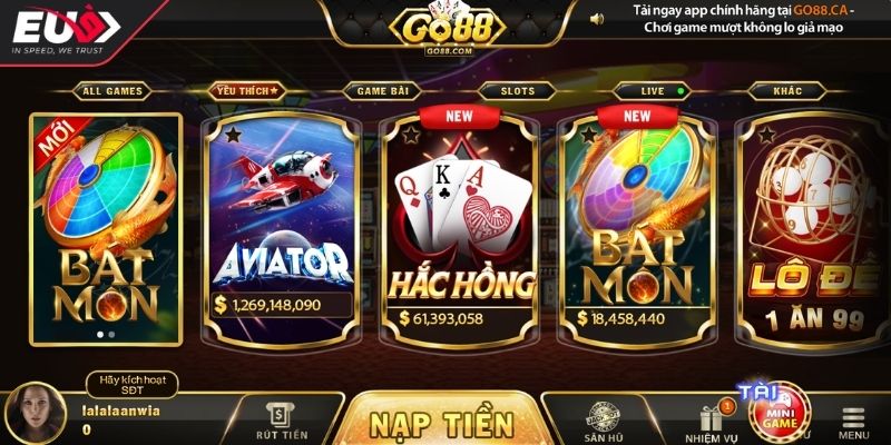 Go88 Bị Nhái – Lý Do Người Chơi Cẩn Trọng Hơn Bao Giờ Hết 2 Cách nhận diện trang giả mạo