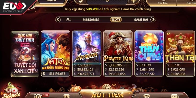 Nguy cơ từ các link Sunwin không chính chủ